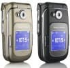 Sony Ericsson Z710i
