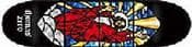 Zero Jamie Thomas Stained Glass