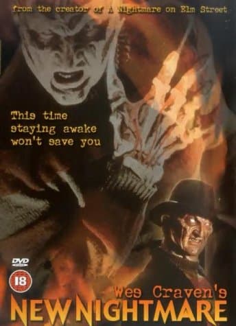 Wes Craven's New Nightmare