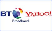 BT Yahoo! Internet www.btyahoo.com