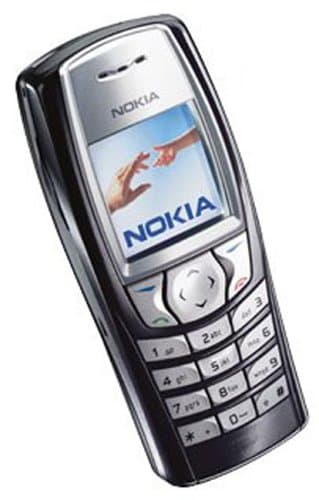 Nokia 6610