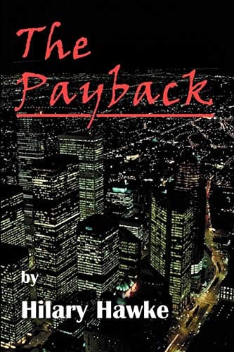 Hilary Hawke The Payback