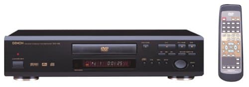 Denon  DVD 1000