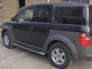 Honda Element LX 2WD 2.4