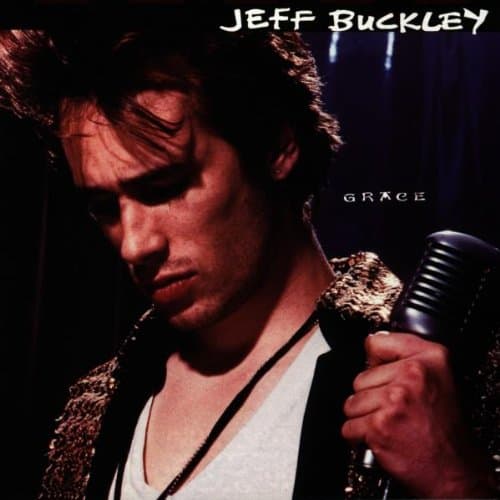 Jeff Buckley, Grace