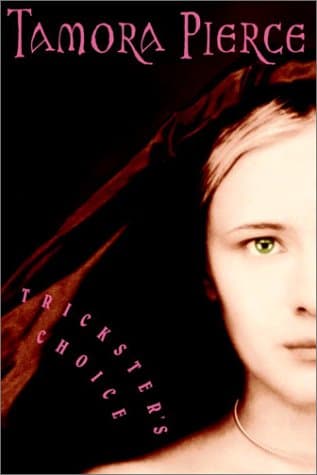 Tamora Pierce, Trickster's Choice (Aliane)