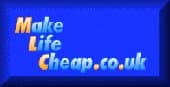 Make Life Cheap www.makelifecheap.co.uk