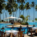 Tanzania, Ocean Paradise Resort