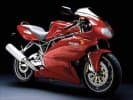 Ducati 800 Sport