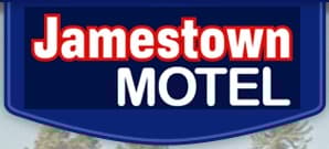 North Dakota, Jamestown Motel