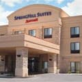 SpringHill Suites by Marriot