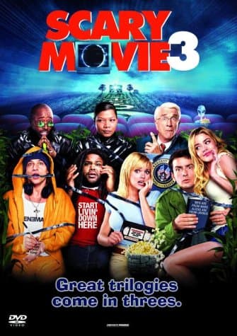 Scary Movie 3 (15)