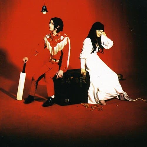 White Stripes, Elephant