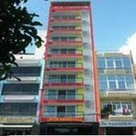 Golden Lotus Hotel - Sen Vang
