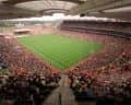 Croke Park, Dublin