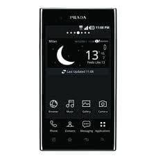 LG Prada 3.0