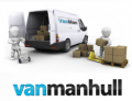 Van Man Removals Hull - www.vanmanremovalshull.co.uk