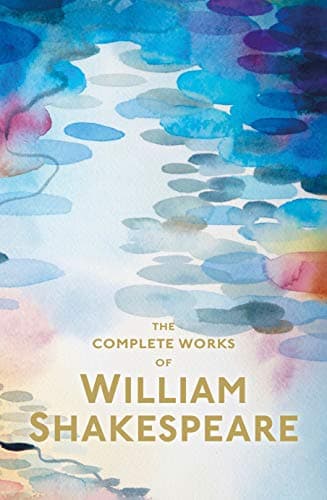 William Shakespeare,Howard Staunton, The Complete Works of William Shakespeare