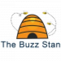 The Buzz Stand - www.thebuzzstand.com