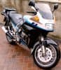 Yamaha FJ1200