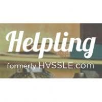 Helpling - www.helpling.co.uk
