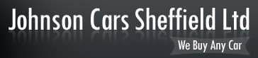 Johnson Cars Sheffield Ltd - www.johnsoncars.co.uk