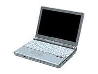Fujitsu Siemens Lifebook P7010