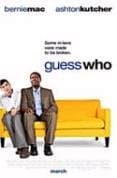 Guess Who (12A)
