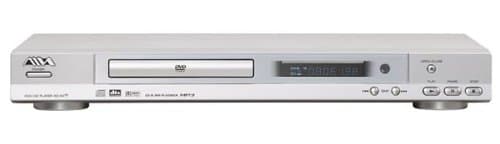 Aiwa XD-AX10S