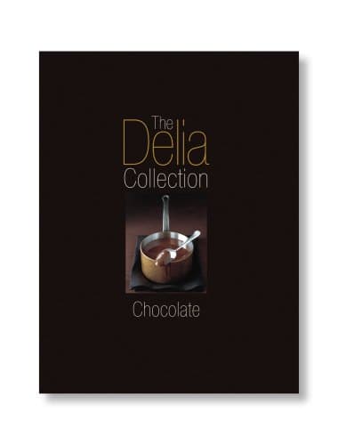 Delia Smith, The Delia Collection: Chocolate