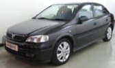 Vauxhall Astra 1.6 16V