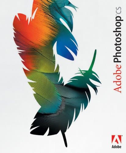 Photoshop 8.0 CS Win
