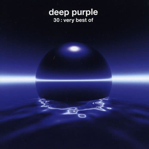 Deep Purple, The Best of Deep Purple