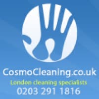 Cosmo Cleaning - www.cosmocleaning.co.uk