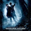 Sherlock Holmes: A Game of Shadows