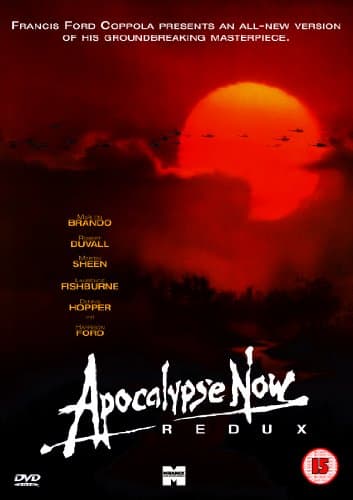 Apocalypse Now