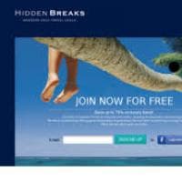 Hidden Breaks - www.hiddenbreaks.com