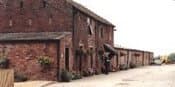 Croft End Equestrian Centre Tameside