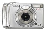 Fuji FinePix A800