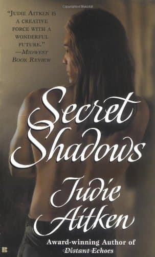 Judie Aitken, Secret Shadows