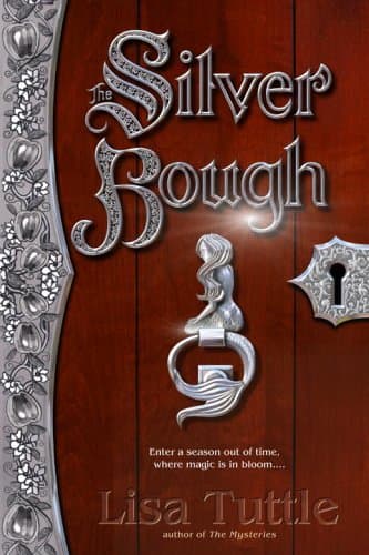 Lisa Tuttle, Silver Bough