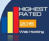 Highest Rated Web Hosting - www.highestratedwebhosting.com