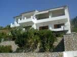 Troulos, Areti Apartments