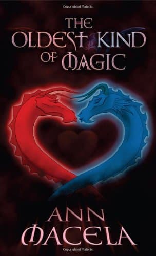 Ann Macela, The Oldest Kind of Magic