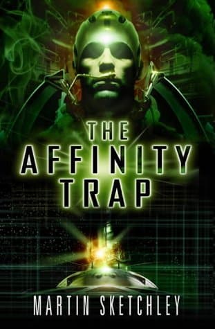 Martin Sketchley, The Affinity Trap