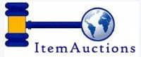 Item Auctions - www.itemauctions.com