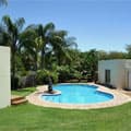 Phalaborwa, Bakkers Bed & Breakfast