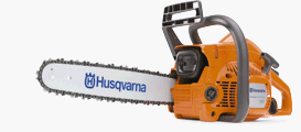 Husqvarna 137