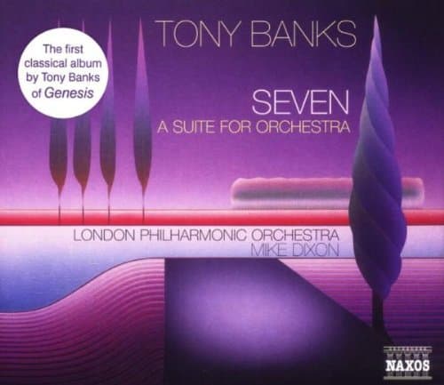 Tony Banks, Banks-Seven