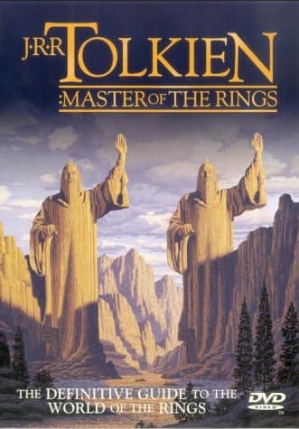 Master Of The Rings - J.R.R. Tolkien